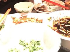 -老头儿油爆虾·知味杭州(爱琴海购物中心)