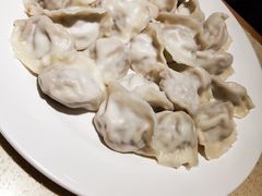 芹菜猪肉-岳姥姥饺子(泺文路店)