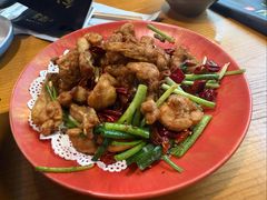 -金龙·打边炉(南京西路店)