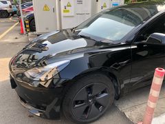 -TESLA 特斯拉(深圳观澜特斯拉直营钣喷中心)