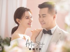 -艺匠摄影ARTIZ STUDIO(大连店)