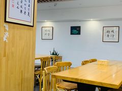 -素清香(解放路店)