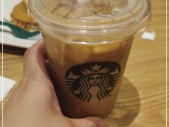 -星巴克(天津鲁能中心第三店)