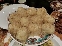 -巴依老爷新疆美食(清华东门店)