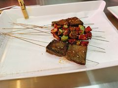 -乐趣小炉子烧烤(六里桥店)