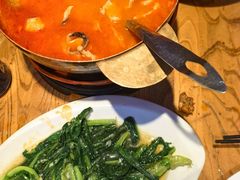 -俭寨大盘芦花土鸡·小公鸡·烧烤新疆菜(云通店)