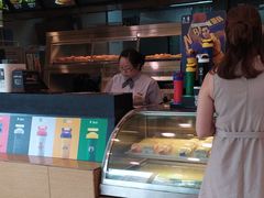 -德克士(安靖店)