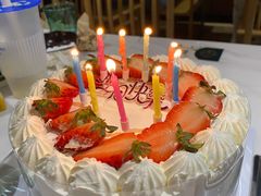 -7cake榴莲千层蛋糕(塘苗路店)