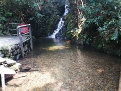 -山沟沟景区