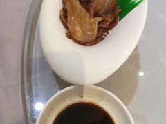 -御花园·粤菜·海鲜火锅(中山公园店)