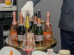 -海派悦庭·海胆烧麦·新融合菜(凯德广场店)