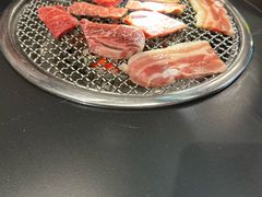 -银座苑烧肉酒场·烤活鳗(仙霞路店)