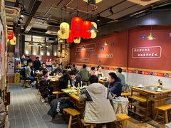 -小饕荟雅安贡椒鱼鲜馆(广福桥店)