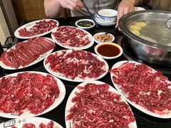 -八合里牛肉火锅(八合里总店)