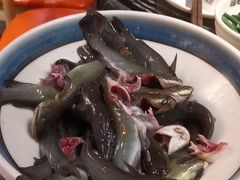 -老船舫·现做活鲜鱼馆(东郊记忆店)