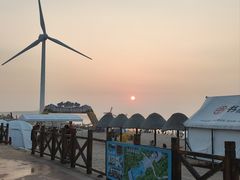 -那香海钻石沙滩浴场