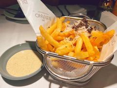 -ZHAO赵·牛扒坊(仁和新城店)