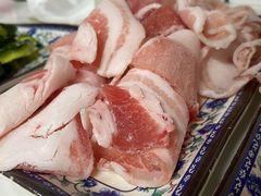 猪五花-大槐树烤肉馆