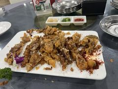 -老孙家饭庄·非遗(东关店)