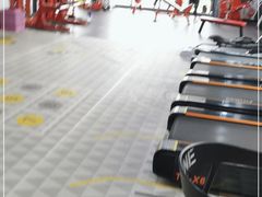 -UP健身私教馆(海岸城店)