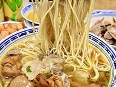 -永丰面馆(汉口路店)