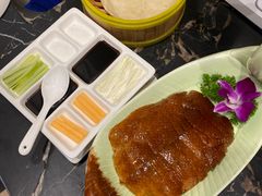 -东湖食堂·湖景餐厅•会议