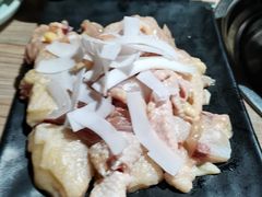 -探窝·竹笙椰子鸡(杨箕店)