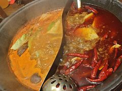 -萍姐火锅·公路夜市(南京新街口店)