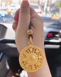 -周大福CHOW TAI FOOK(南翔老街店)