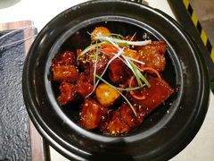 镇店红烧肉-乾园(天河城店)