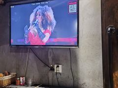 -云晓光头烧烤吧(川沙绿地店)