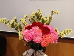 -韩香福烤肉庄园(文化西路店)