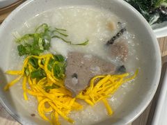 -珍粥道(杉杉奥特莱斯店)