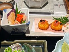-花潮料理艺食馆(SM新生活广场店)