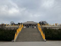 -黄帝陵