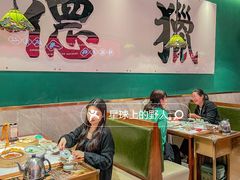 -禄运茶居·手工点心(猎德店)
