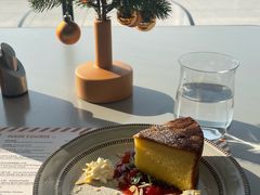 -璞渼咖啡 ROOF P.M. Café(浦东美术馆店)