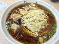 -蒋家桥饺面店(广陵路店)