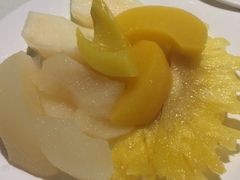 -戈拿旺巴西烤肉(崇文门店)
