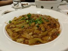 肉末烧茄子-大铁勺新津菜(东丽阳光新业广场店)