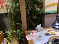 -韩宫宴烤肉·料理(苏州中心店)