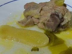 -陈三娃泡姜鸡(太白北路店)