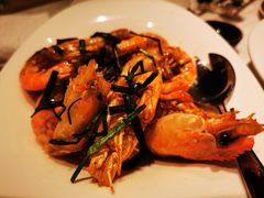 上海油爆虾-上海和平饭店龙凤厅 Dragon Phoenix