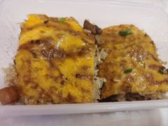 三鲜豆皮-老通城豆皮大王(吉庆街店)