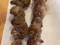 -胡氏大盘鸡新疆菜(石岗店)