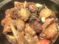 -山外山菜馆(玉泉路店)