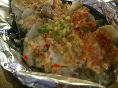 -质烤烤物·活烤海鲜(质烤总店)