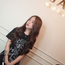 -3AM HAIR SALON染发烫发接发