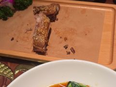 -缪氏川菜(深圳北站缤果空间店)