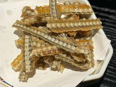 -玄白·炭烤活鳗(上海首店)